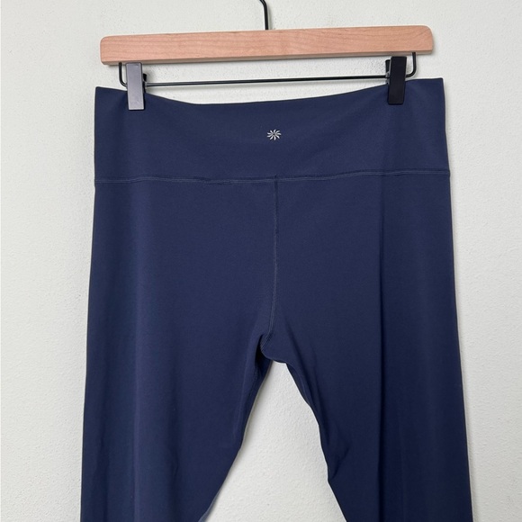 Athleta Transcend Colorblock 7/8 Tight - Picture 10 of 15